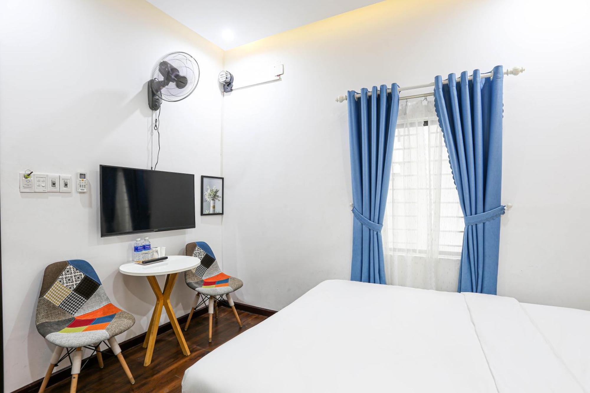 Ct Homestay Da Nang Exterior foto